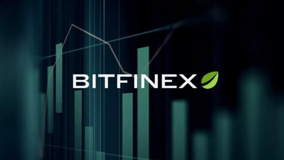 Bitfinex