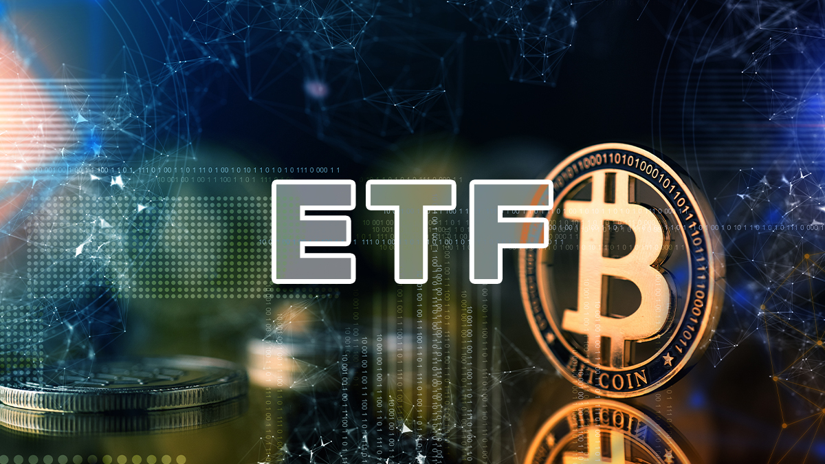 биткоин-ETF