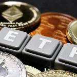 bitcoin and ethereum ETF