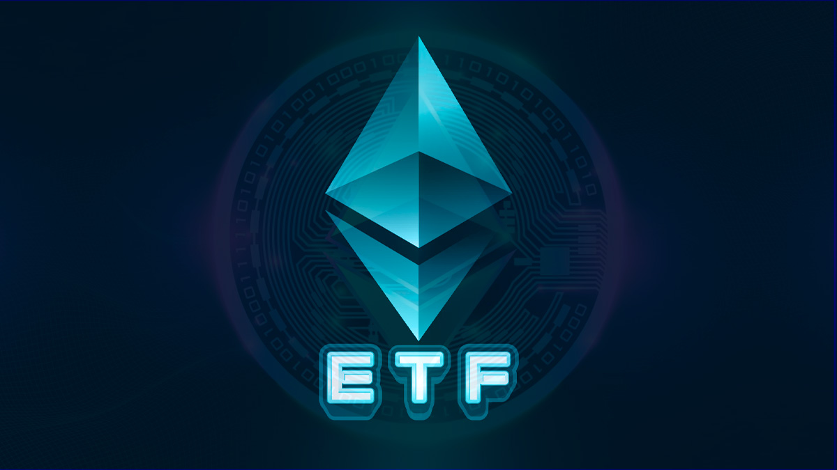 ethereum ETF