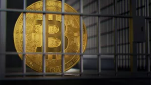 BTC in jail