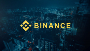 Binance