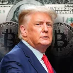 Trump bitcoin