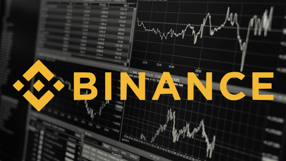 binance