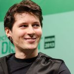 pavel durov