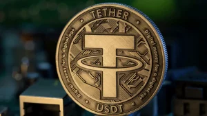 tether