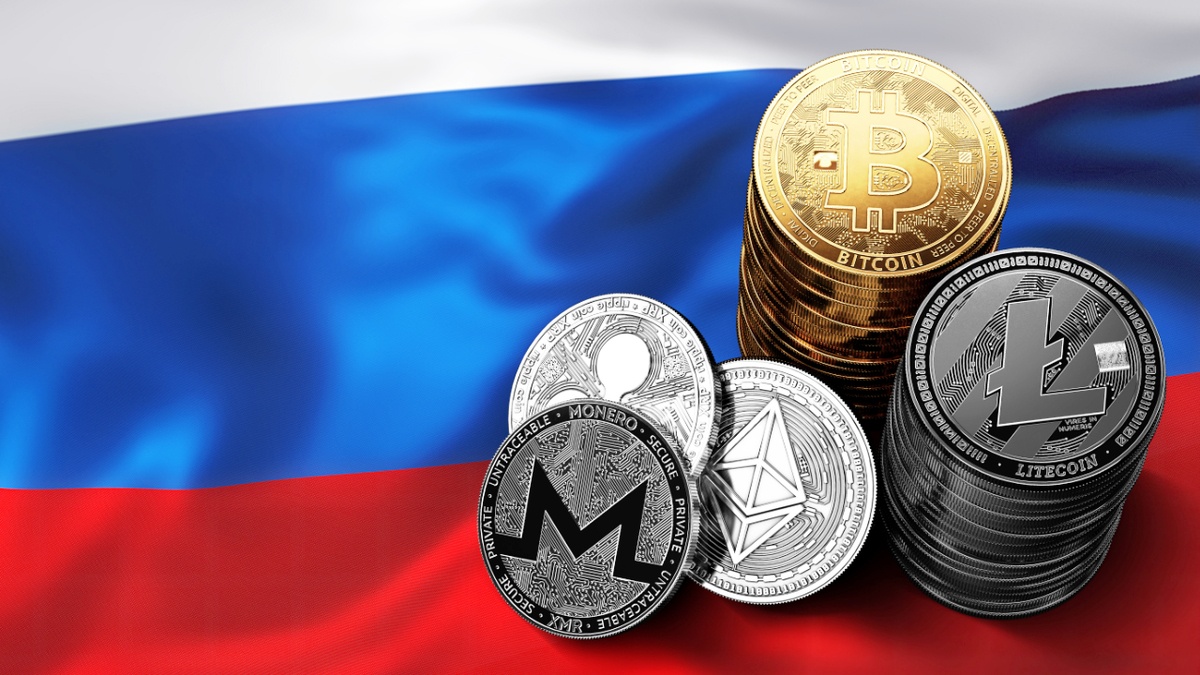 crypto russia