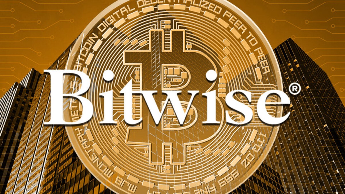 Bitwise