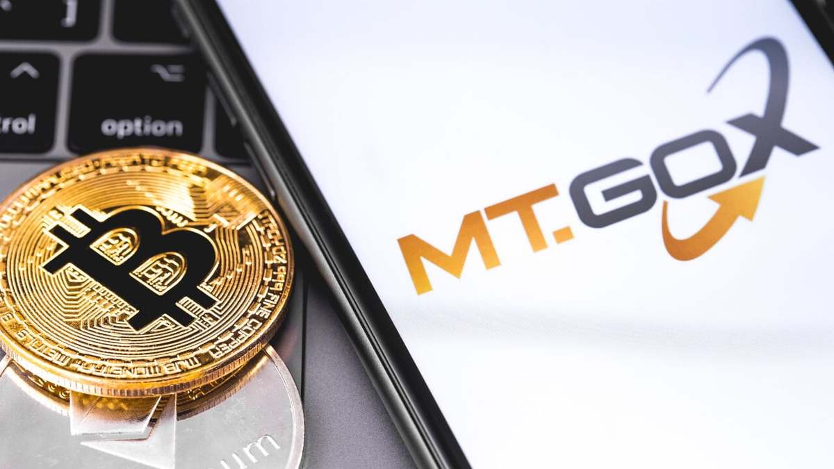 Mt. Gox