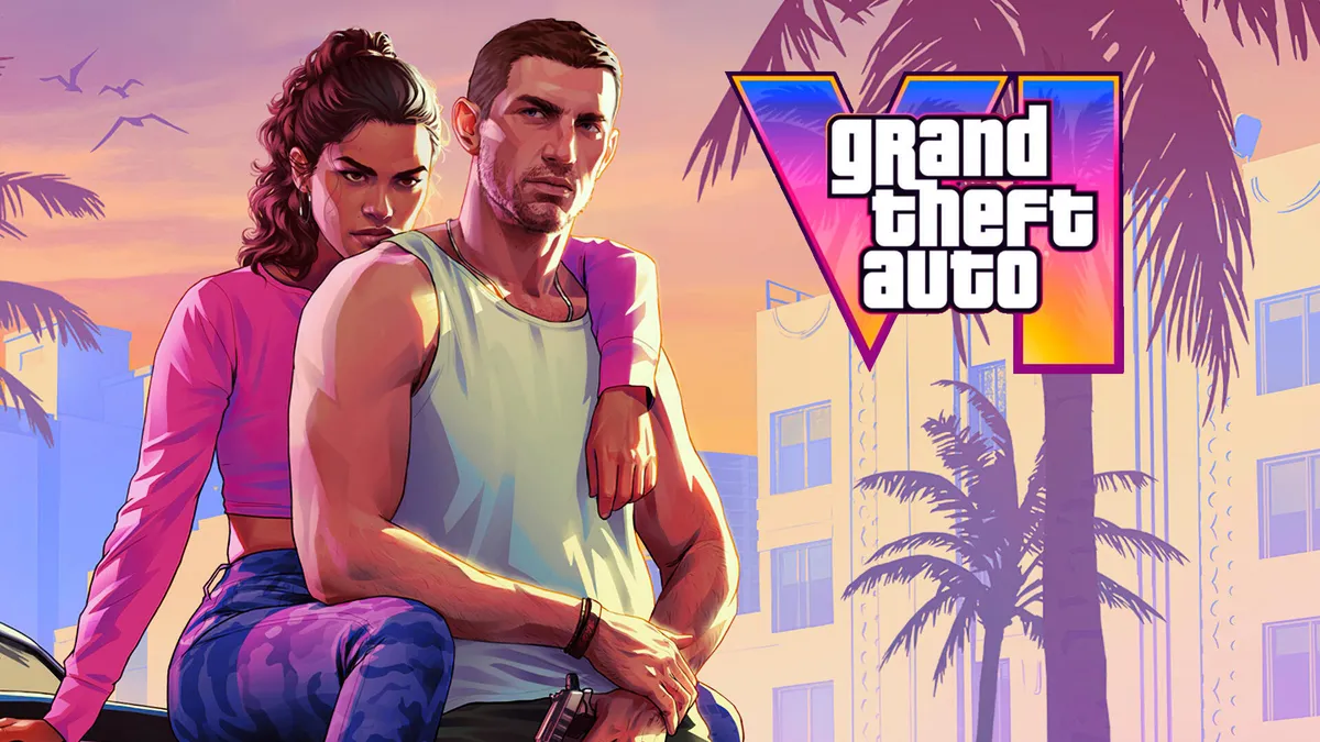 Grand Theft Auto VI