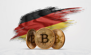 germany BTC