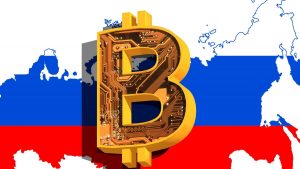 russia bitcoin