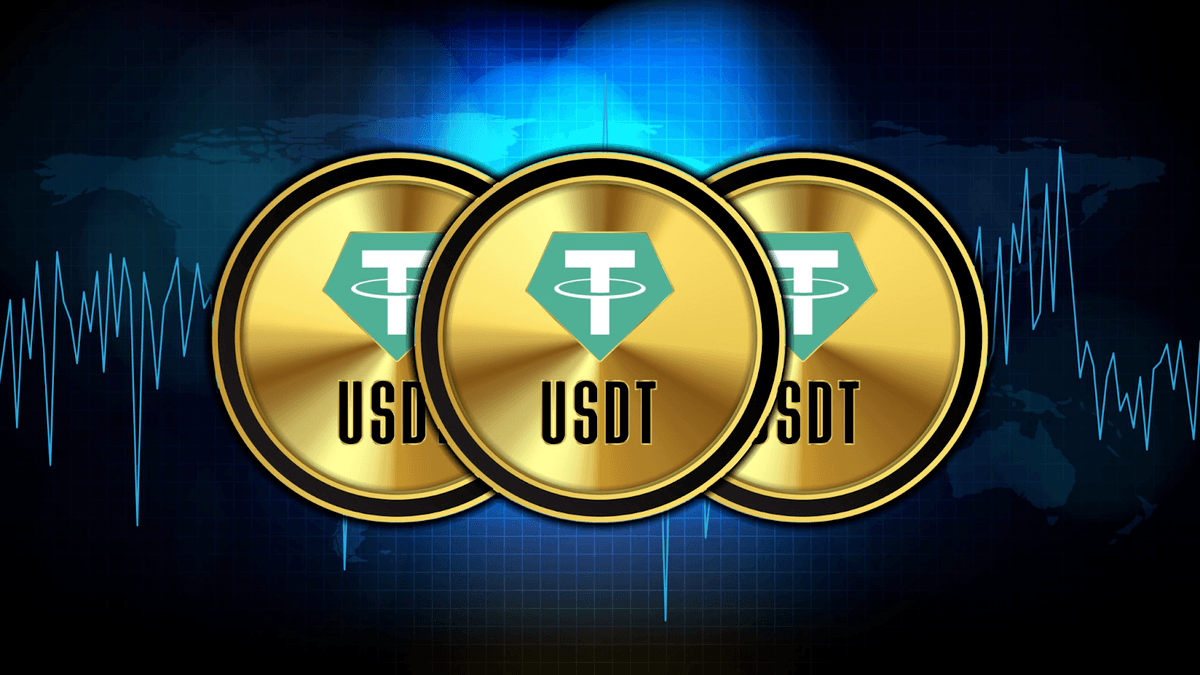 USDT