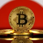 japane and bitcoin