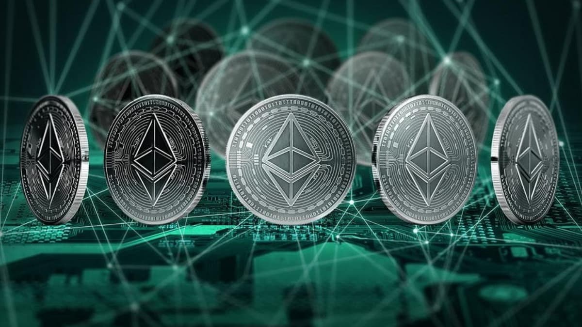 ethereum coin