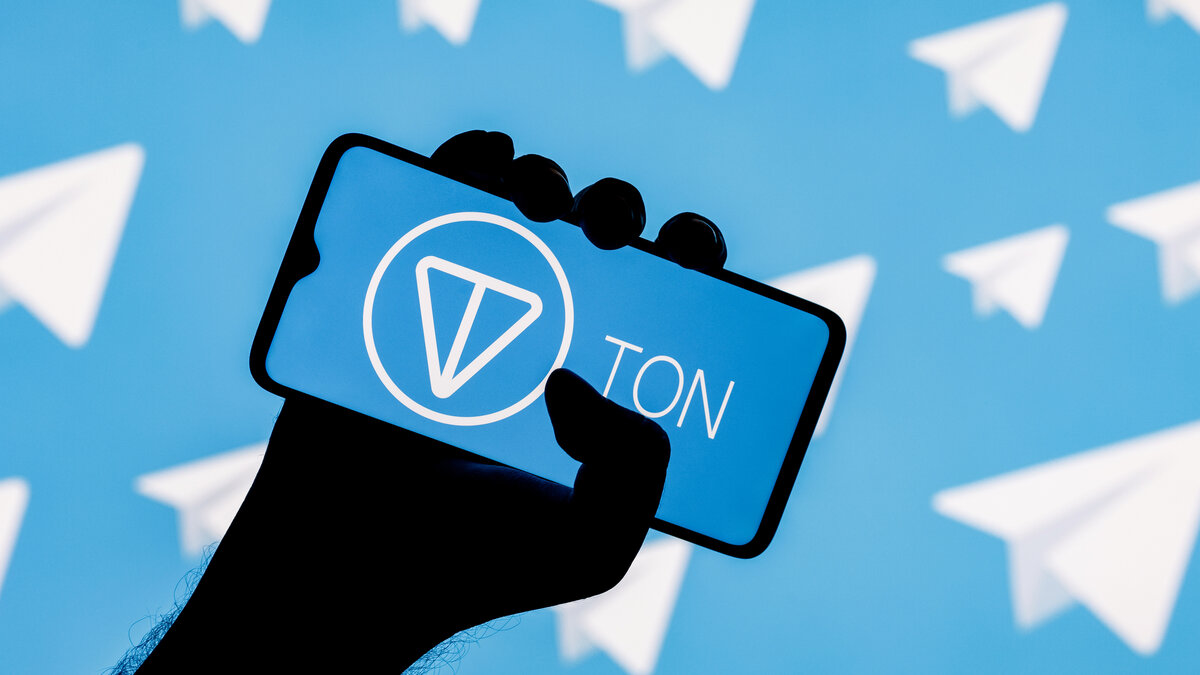 Toncoin