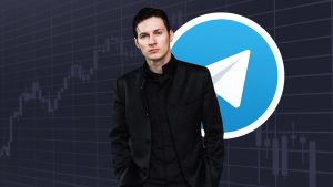 telegram pavel durov