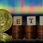 bitcoin ETF