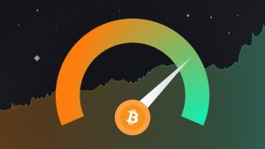 Crypto Fear & Greed Index