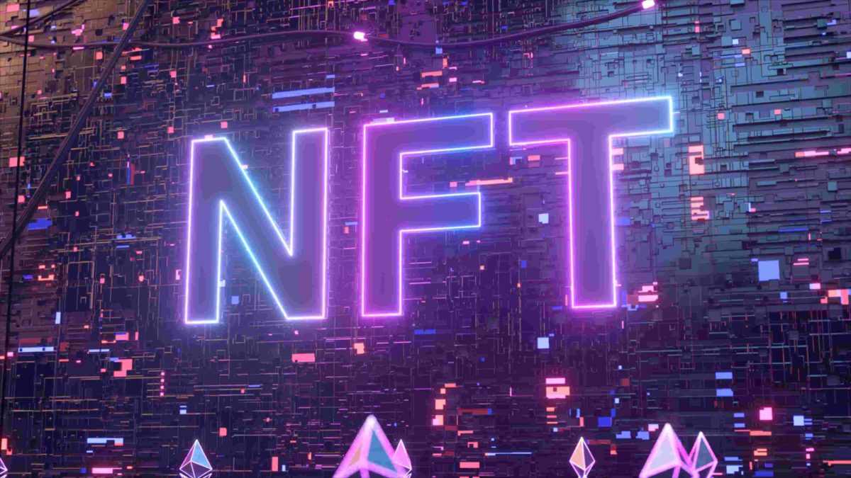 NFT