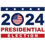 2024 presidential election USA