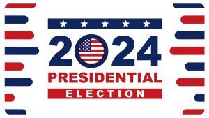 2024 presidential election USA