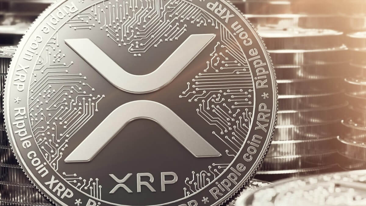 Ripple XRP