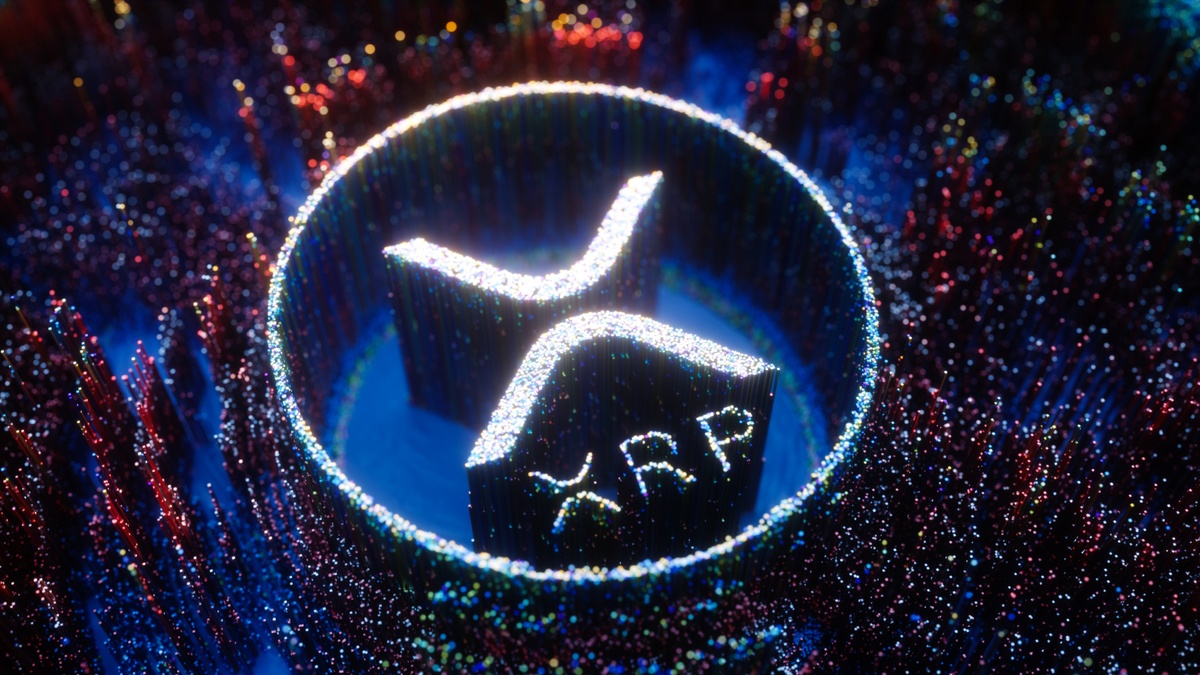 XRP