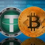 tether bitcoin