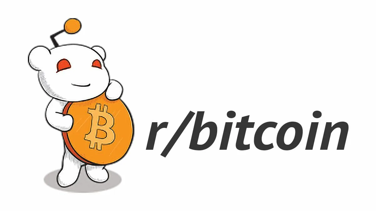 bitcoin reddit