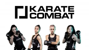 Karate Combat