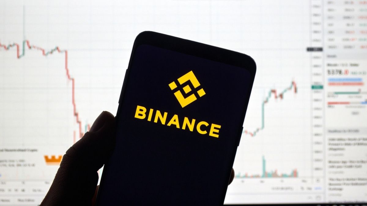 Binance