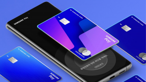 Samsung Pay