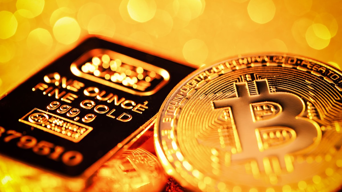 bitcoin gold