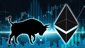 ethereum bull