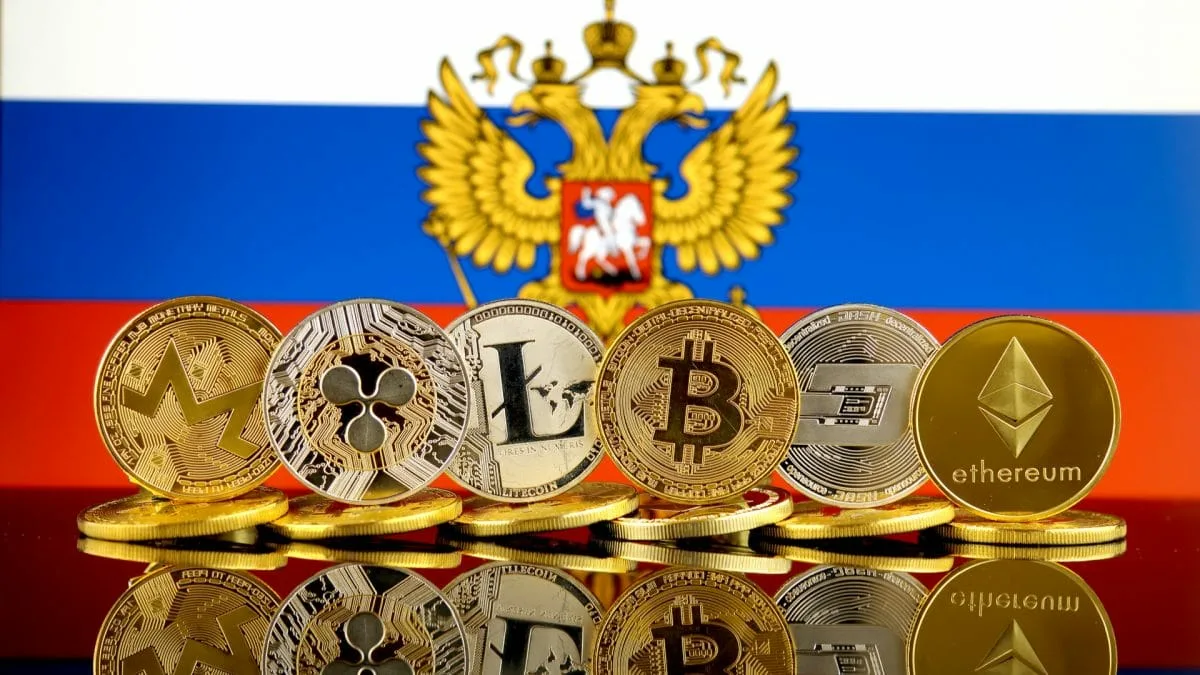 crypto russia