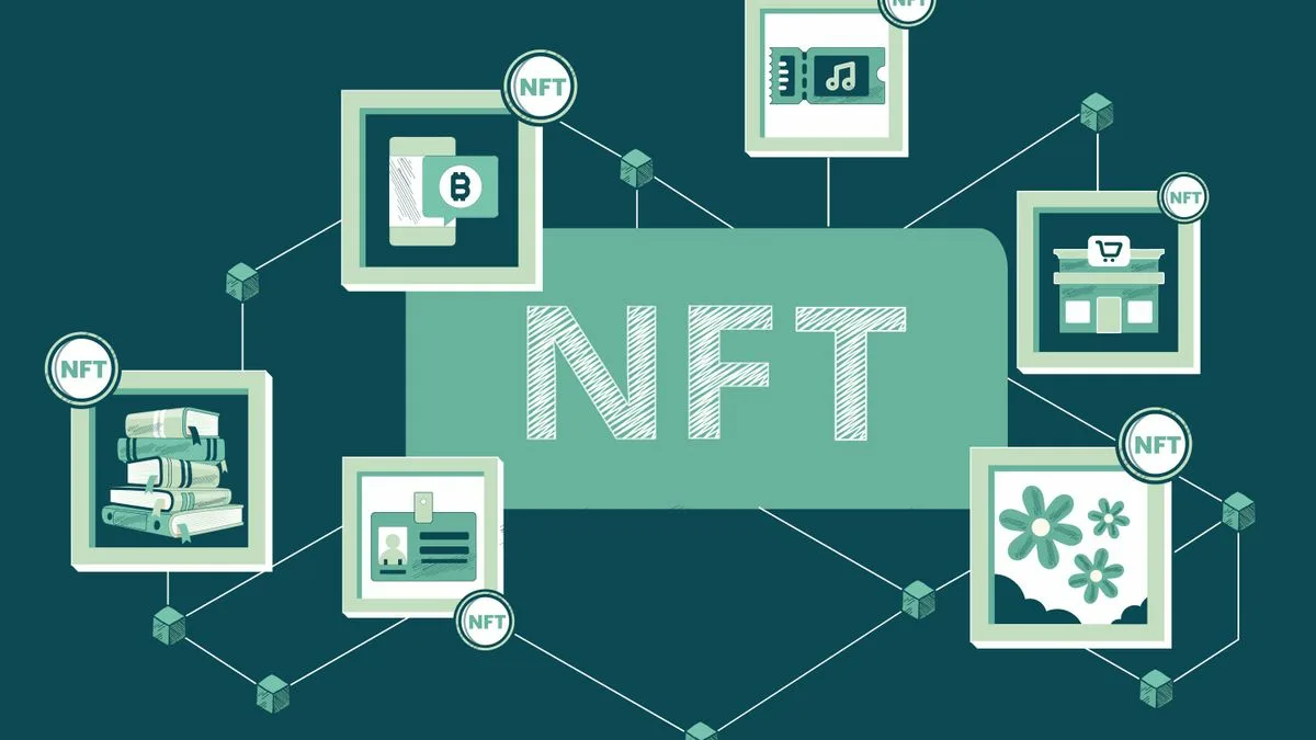 NFT