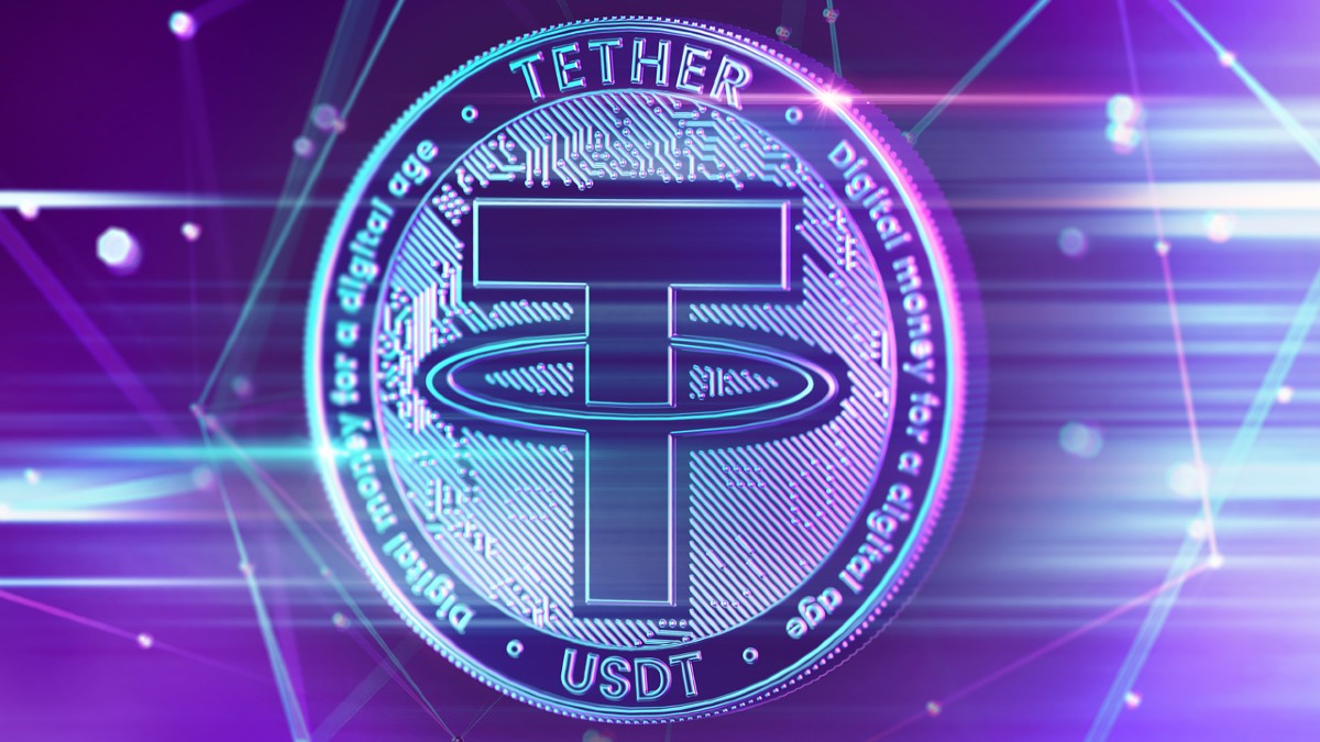 tether usdt