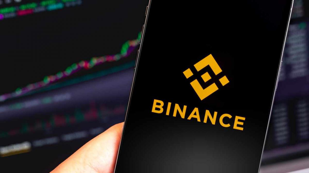 binance