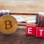 bitcoin ETF