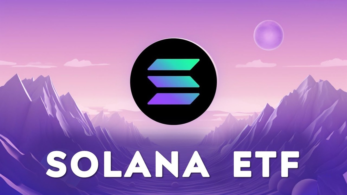 solana etf