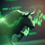 cryptocoins bull