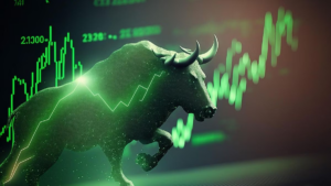 cryptocoins bull