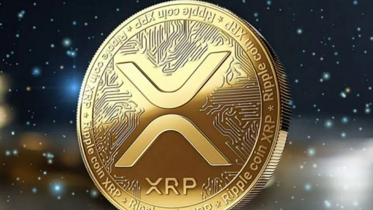 XRP