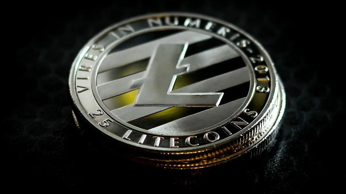 litecoin