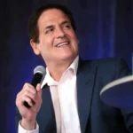 mark cuban