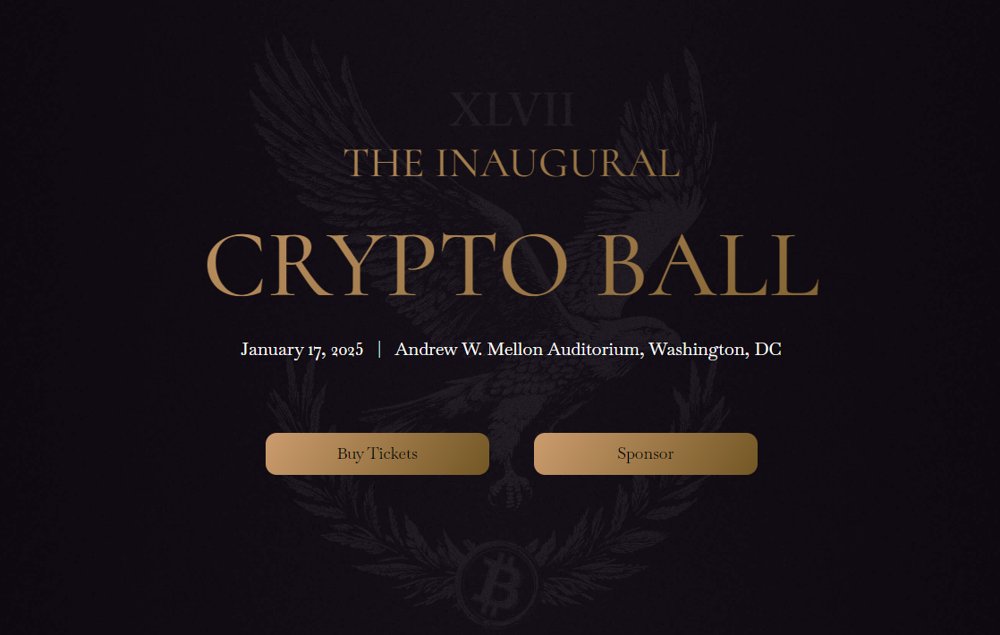 crypto ball