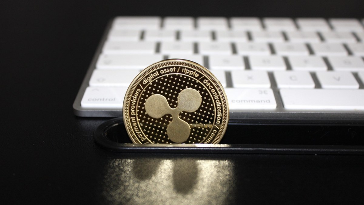 XRP