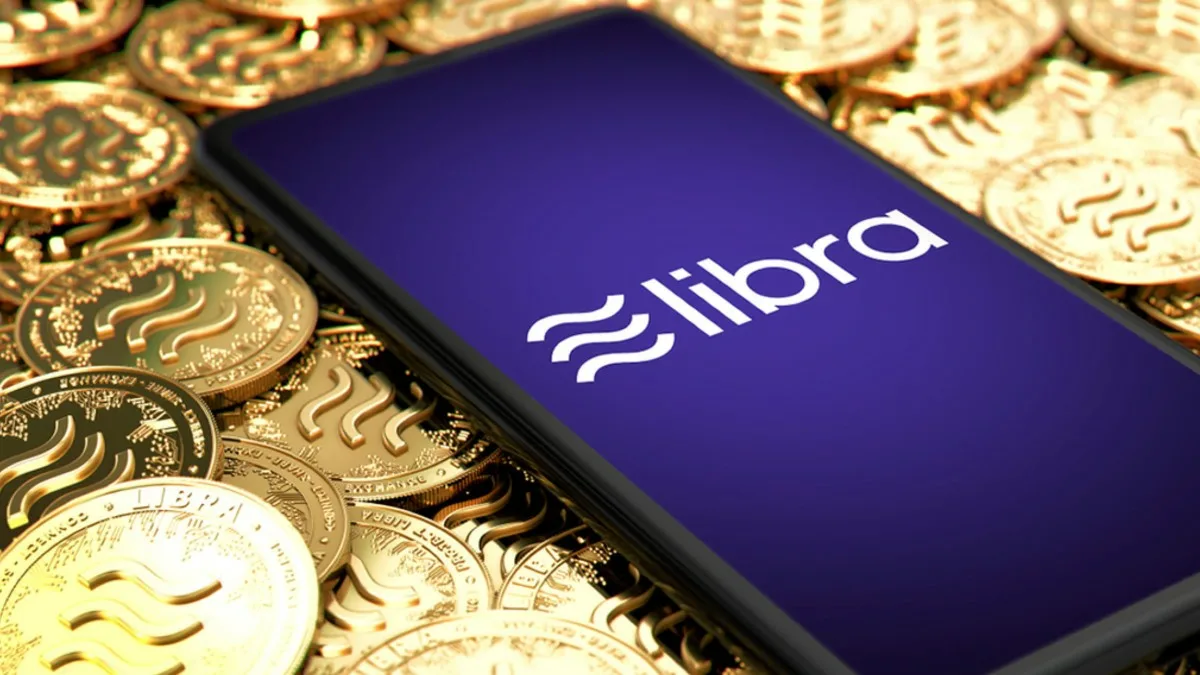 libra token