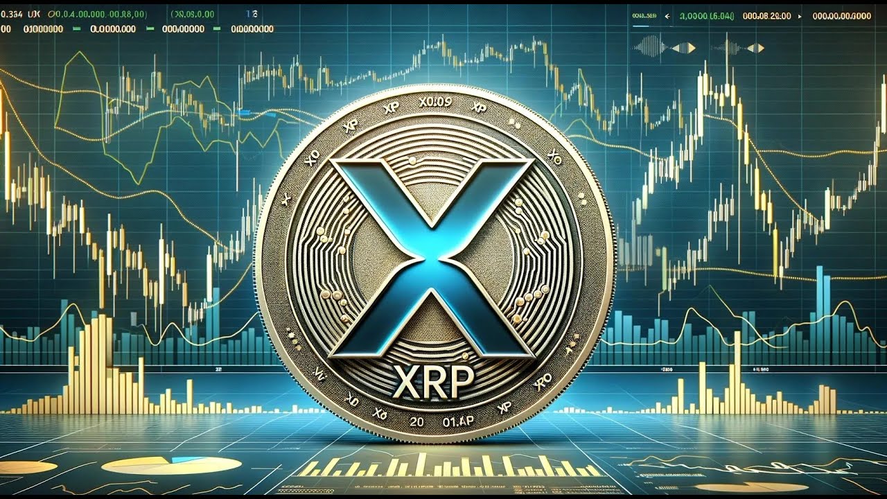 XRP etf